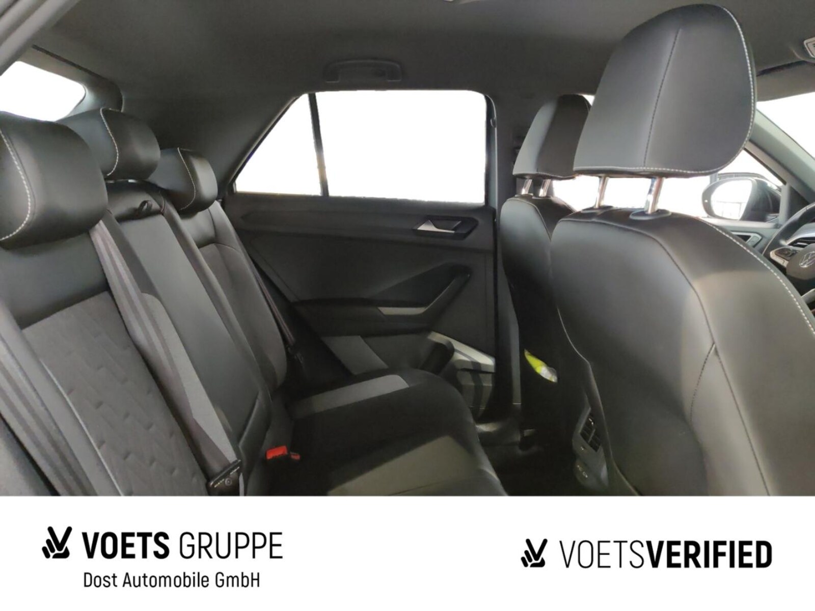 Volkswagen T-Roc – Bild 13