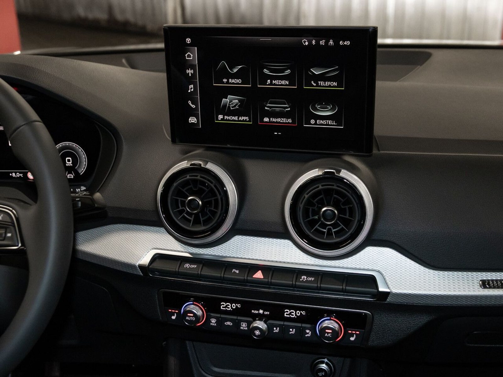 Audi Q2 – Bild 14