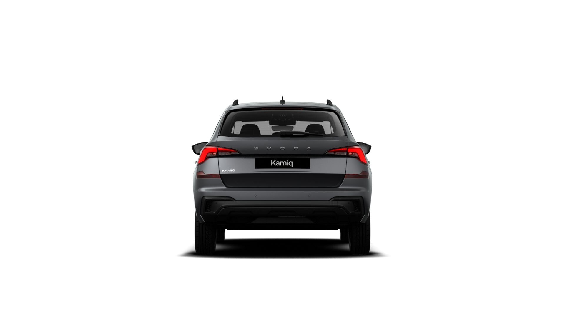Skoda Kamiq Active