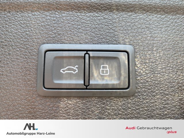 Image about Audi SQ5 TDI tiptronic