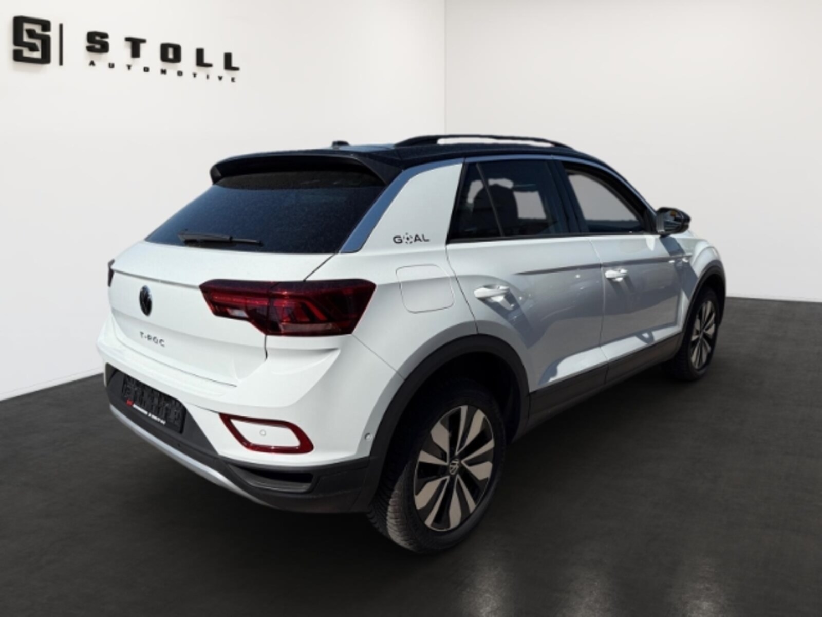 Volkswagen T-Roc – Bild 3