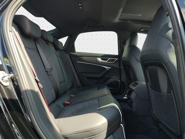 Audi S6 Limousine S6 Limousine TDI 253344 KW(PS) Tiptronic - 2024 - Joinsteer - #14