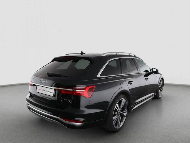Audi A6 Allroad Quattro 55 TDI Quattro Tiptronic -  - Joinsteer - #3