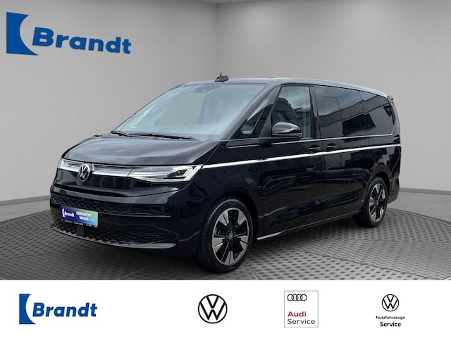 Volkswagen Multivan langversion