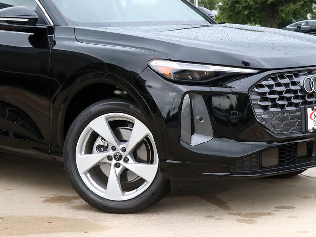 2025 AUDI Q5 - Image 4