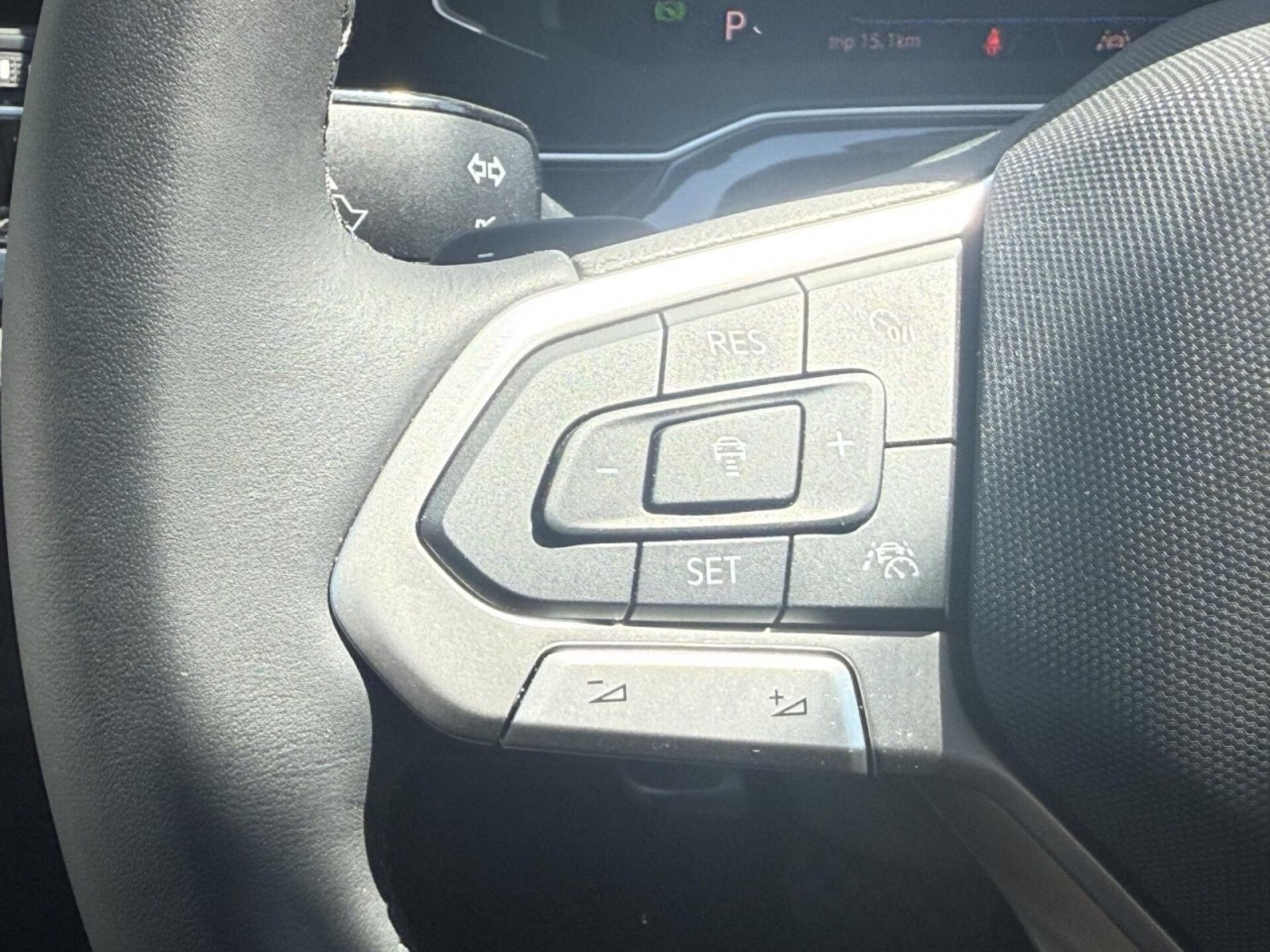 Volkswagen Polo Style