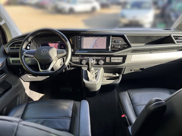 Volkswagen T6.1 Multivan