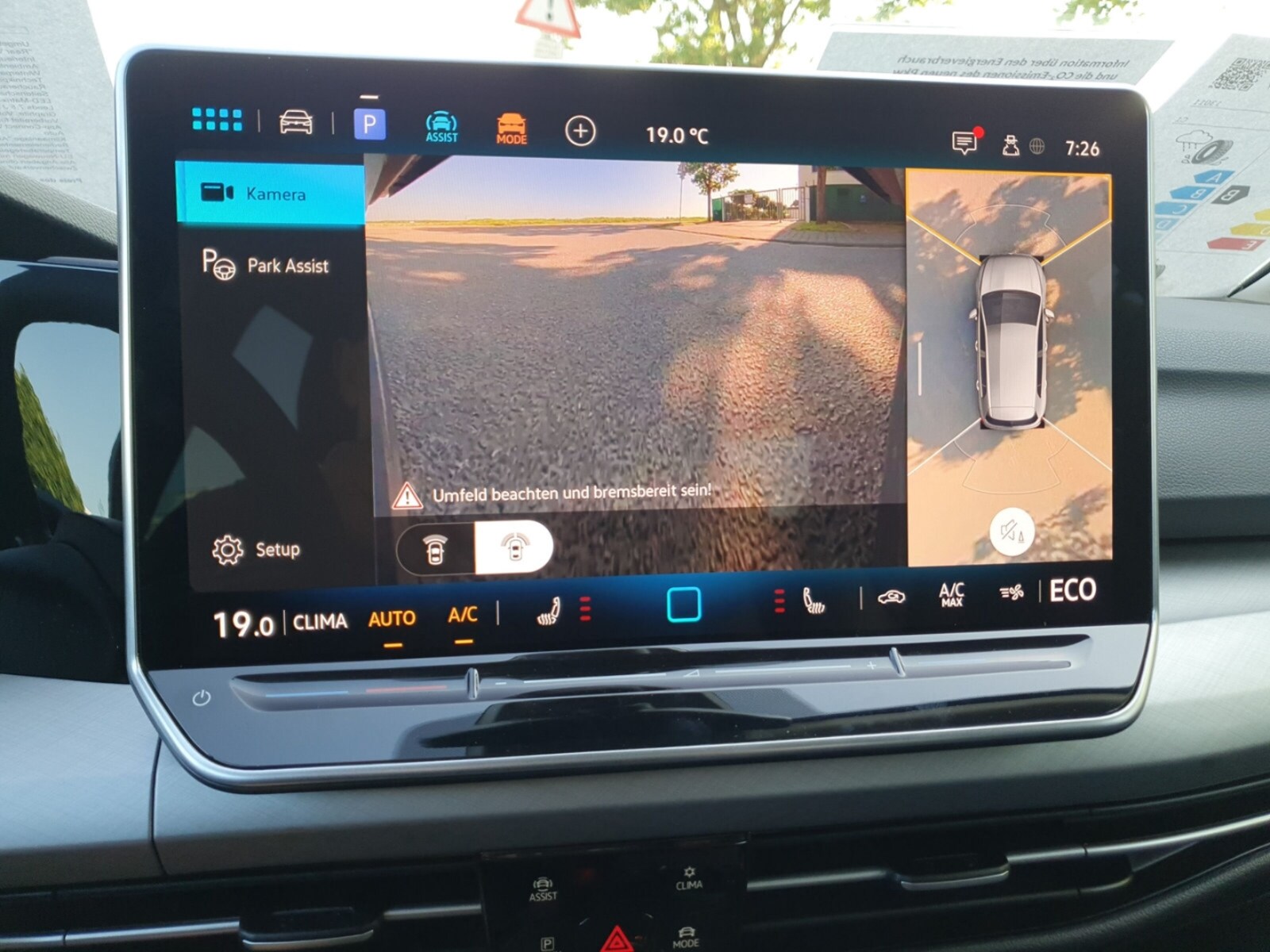 Volkswagen Golf – Bild 14
