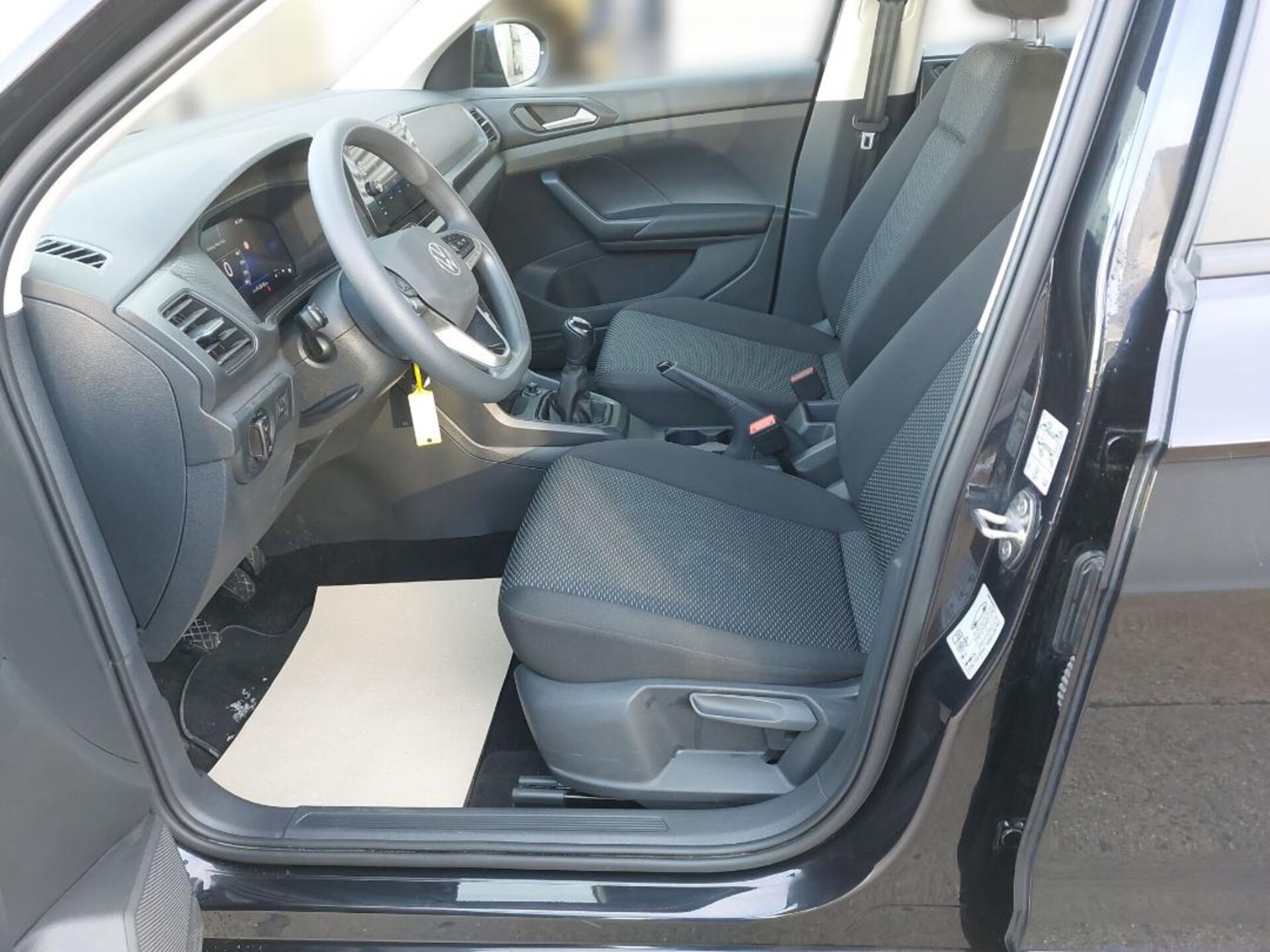 Volkswagen T-Cross Trendline