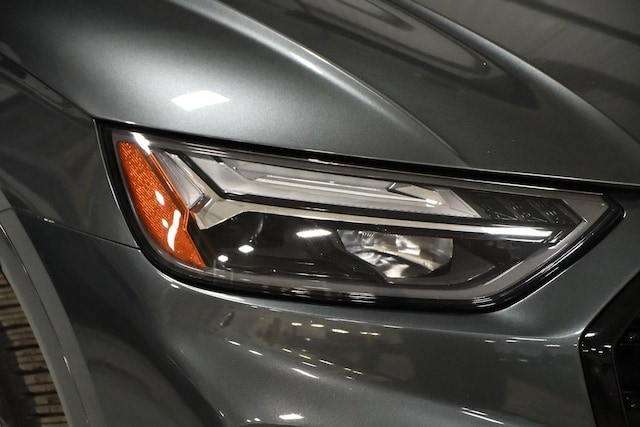 2022 Audi Audi SQ5 Sportback