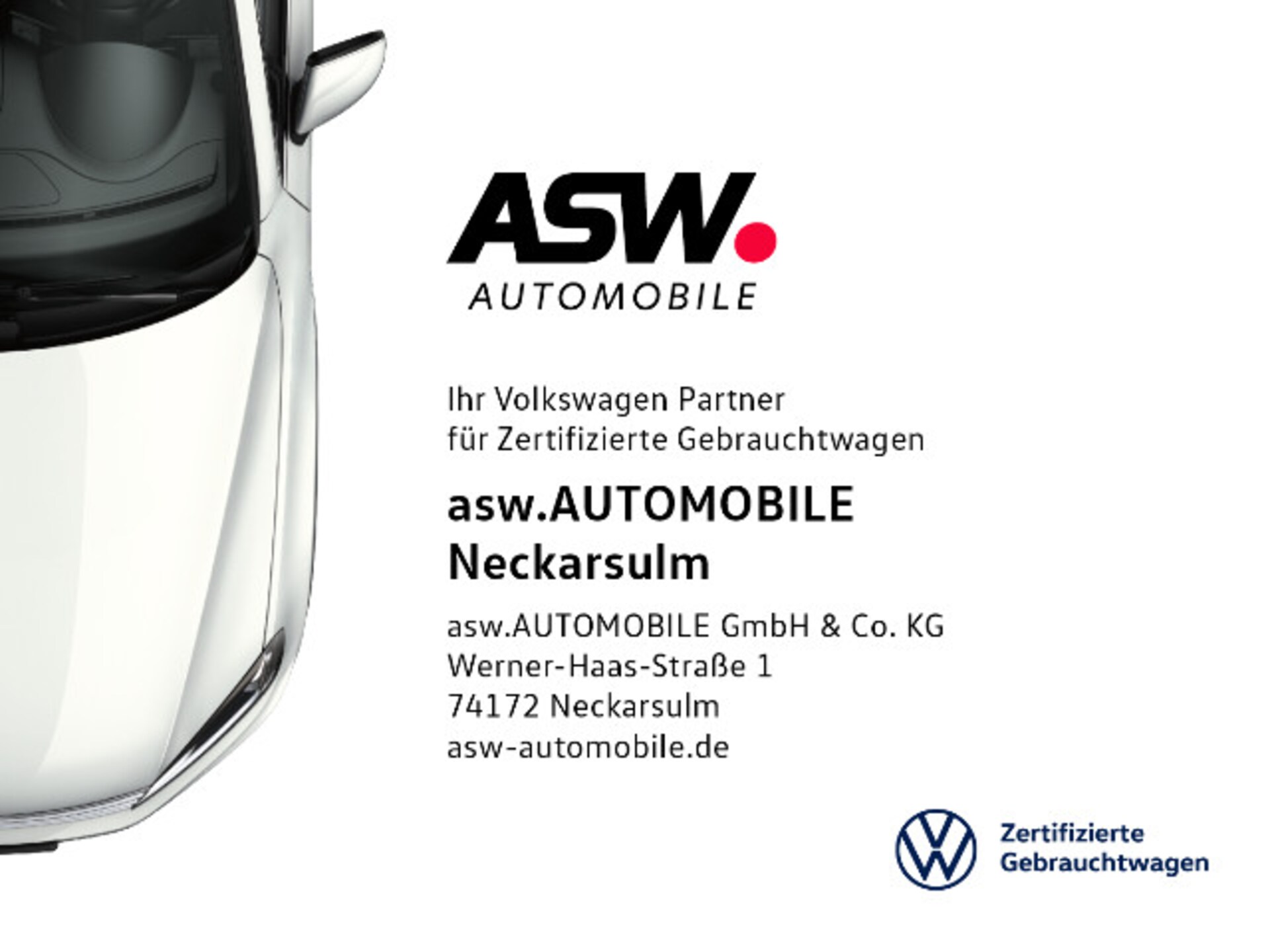 Volkswagen ID.3 Pro