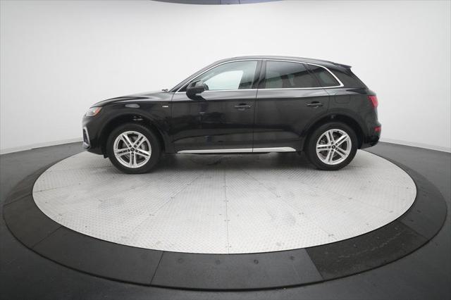 2025 Audi Q5 Premium Plus - Photo 25