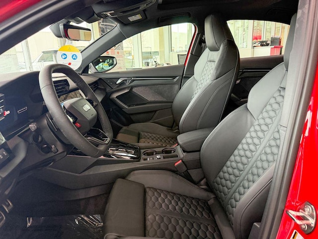 2026 Audi RS 3 Base - Photo 14