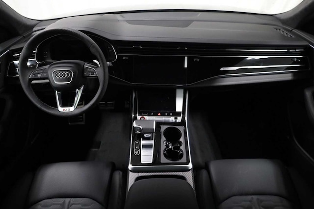 2026 Audi RS Q8 Base - Photo 24