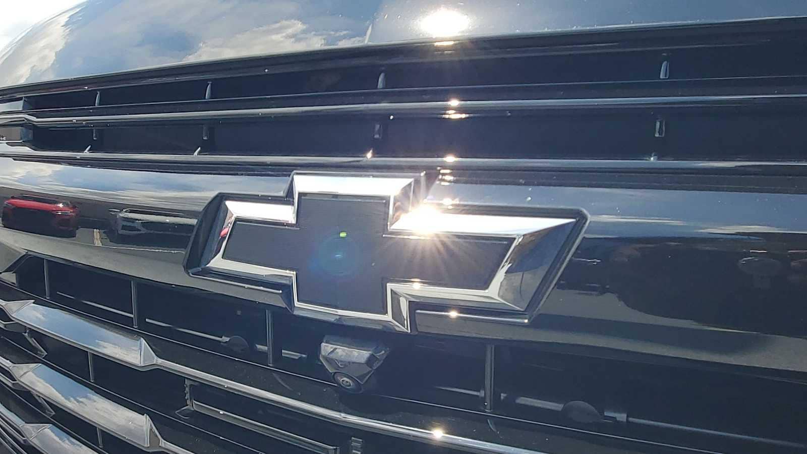 2025 Chevrolet Tahoe RST - Photo 11