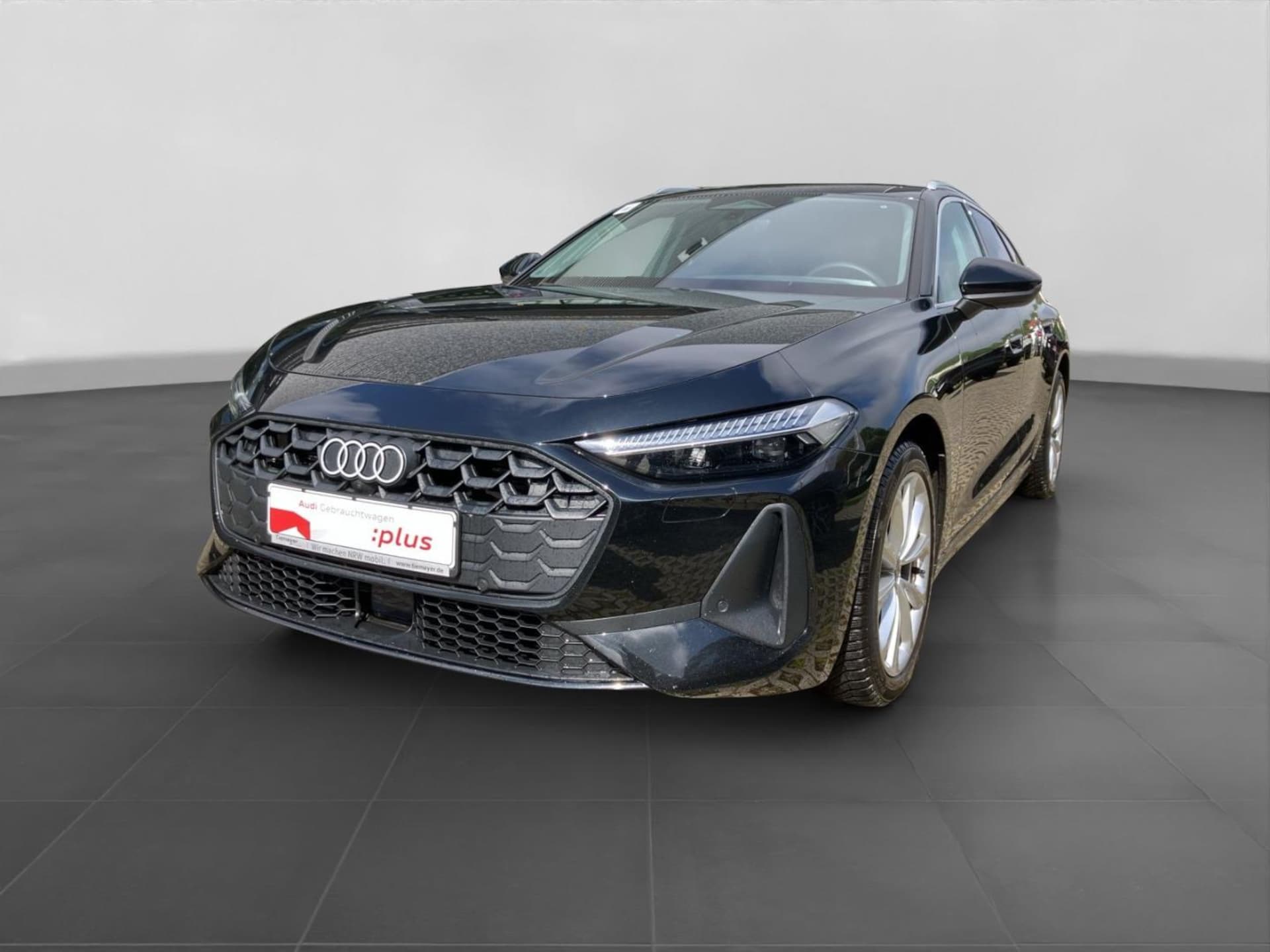 Audi A5 Avant