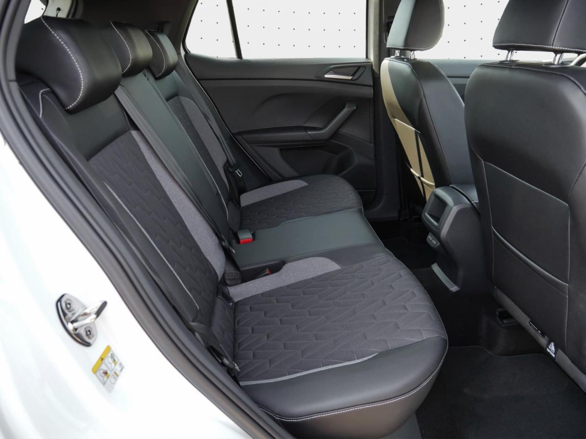 Volkswagen T-Cross ENERGY