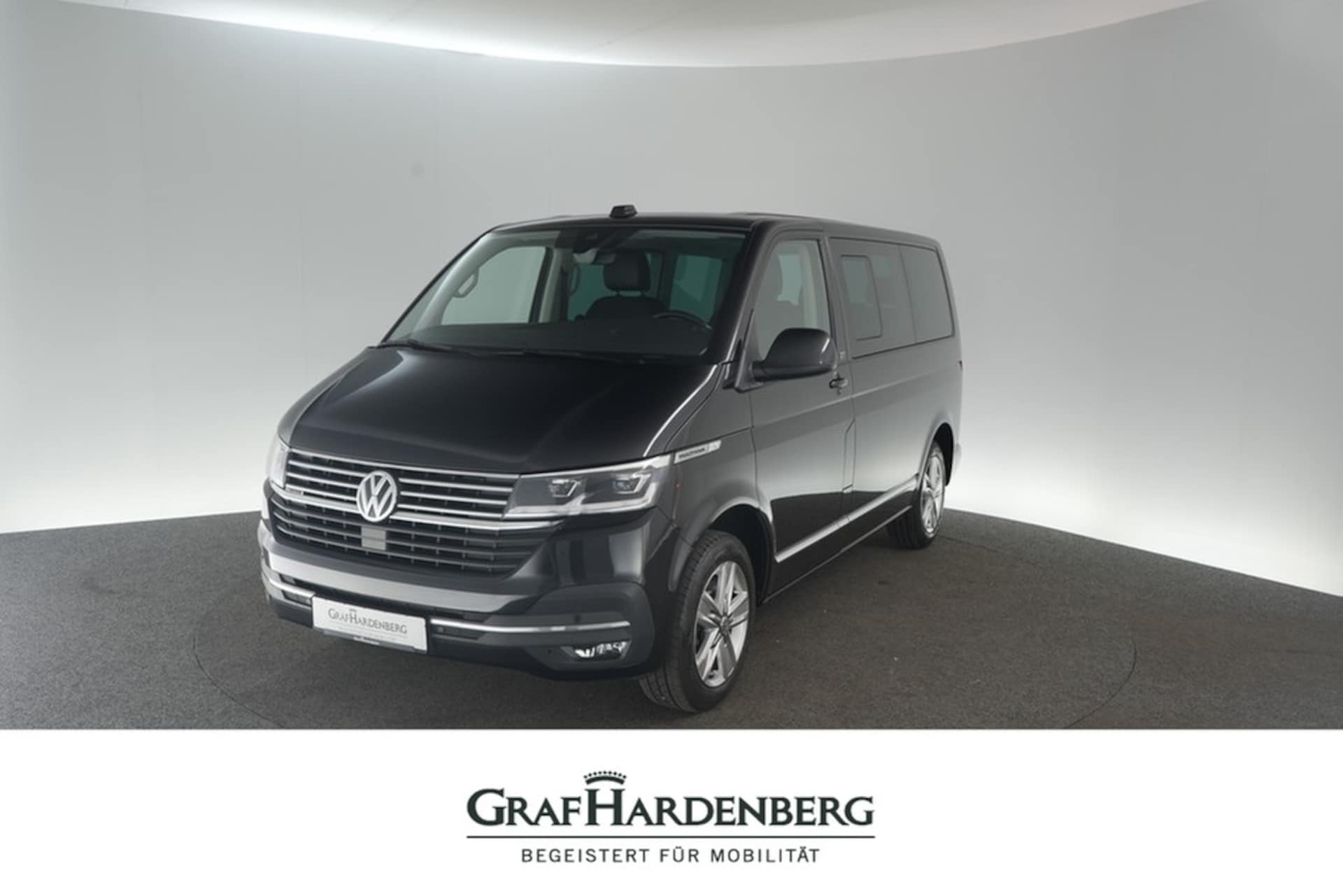 Volkswagen T6.1 Multivan Comfortline