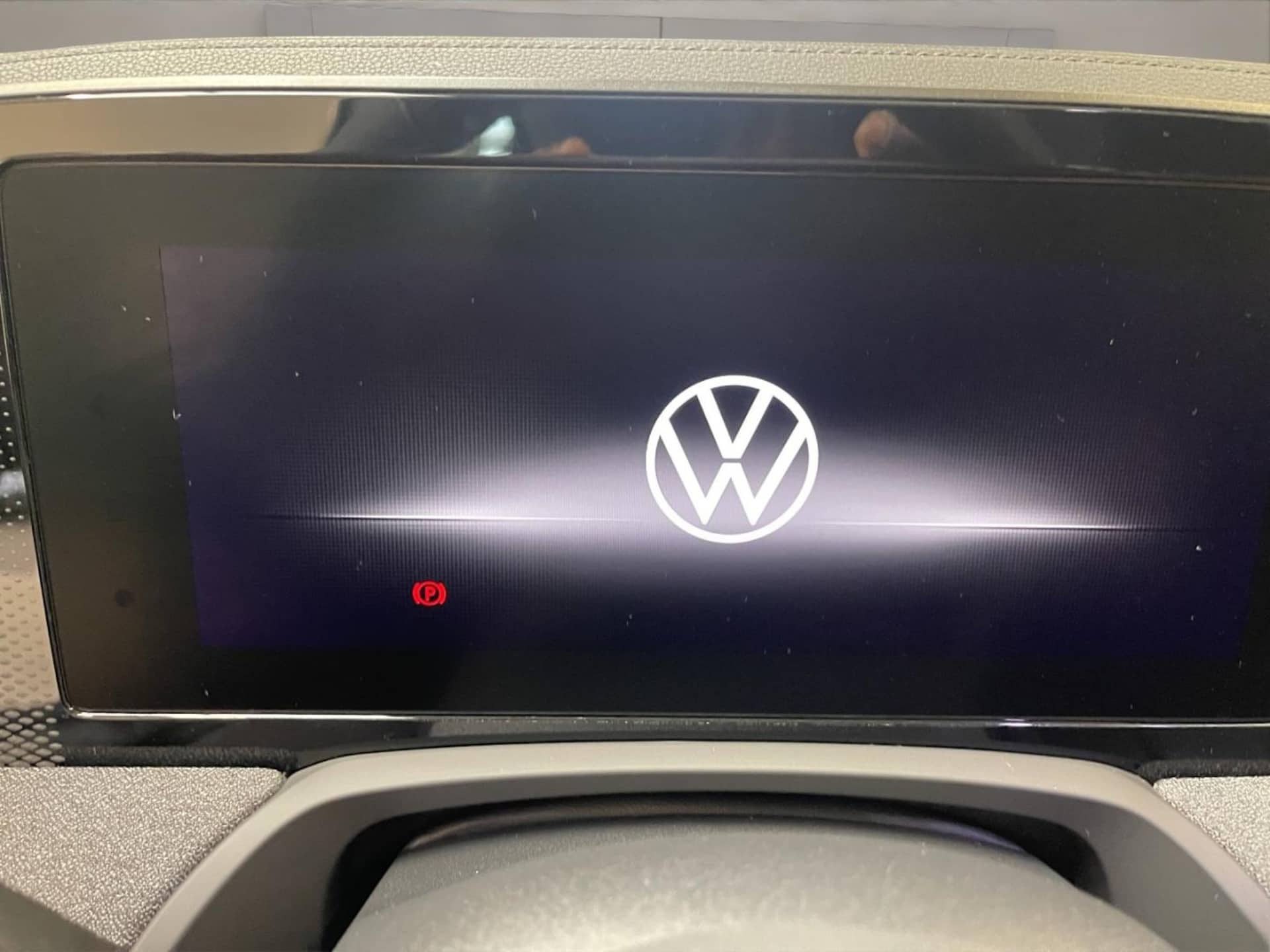 Volkswagen Passat Basis-Modell