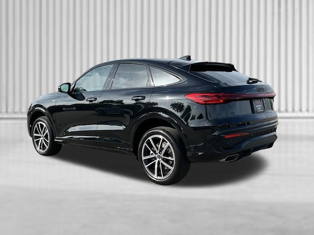 2026 Audi Q5 Sportback