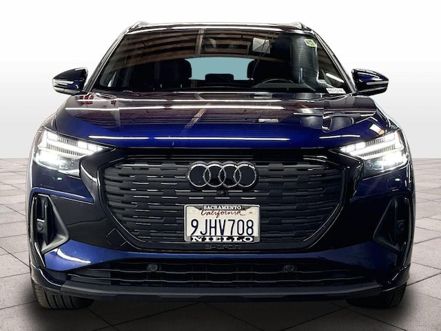 2023 Audi Q4 e-tron