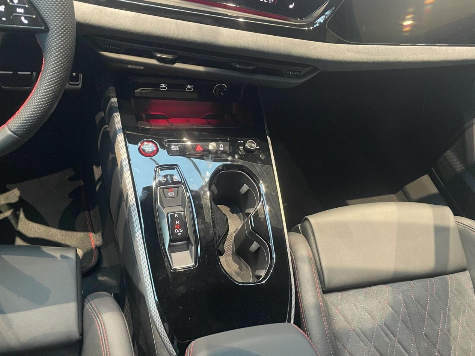 Audi S5 Avant – Bild 12