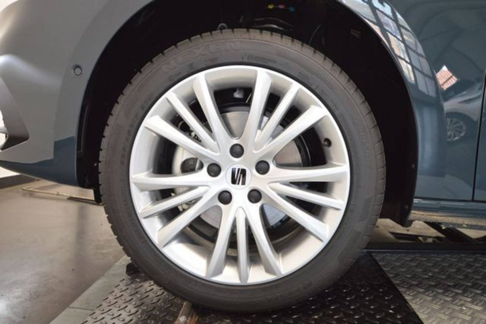 SEAT Leon – Bild 3