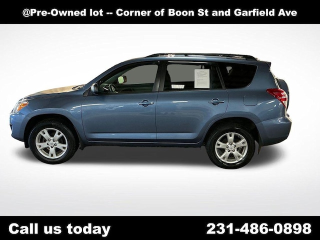 2012 Toyota RAV4