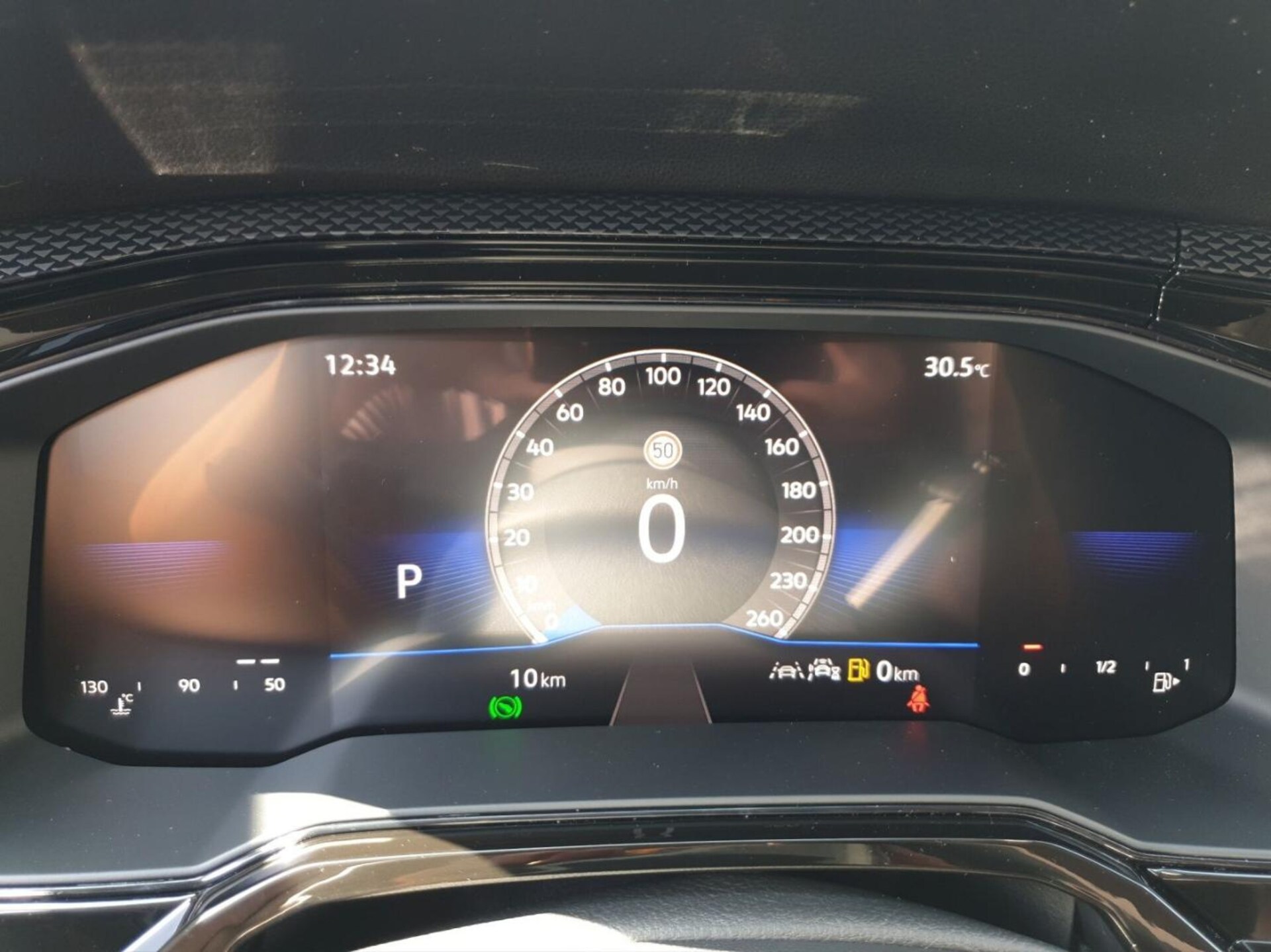 Volkswagen Polo Life
