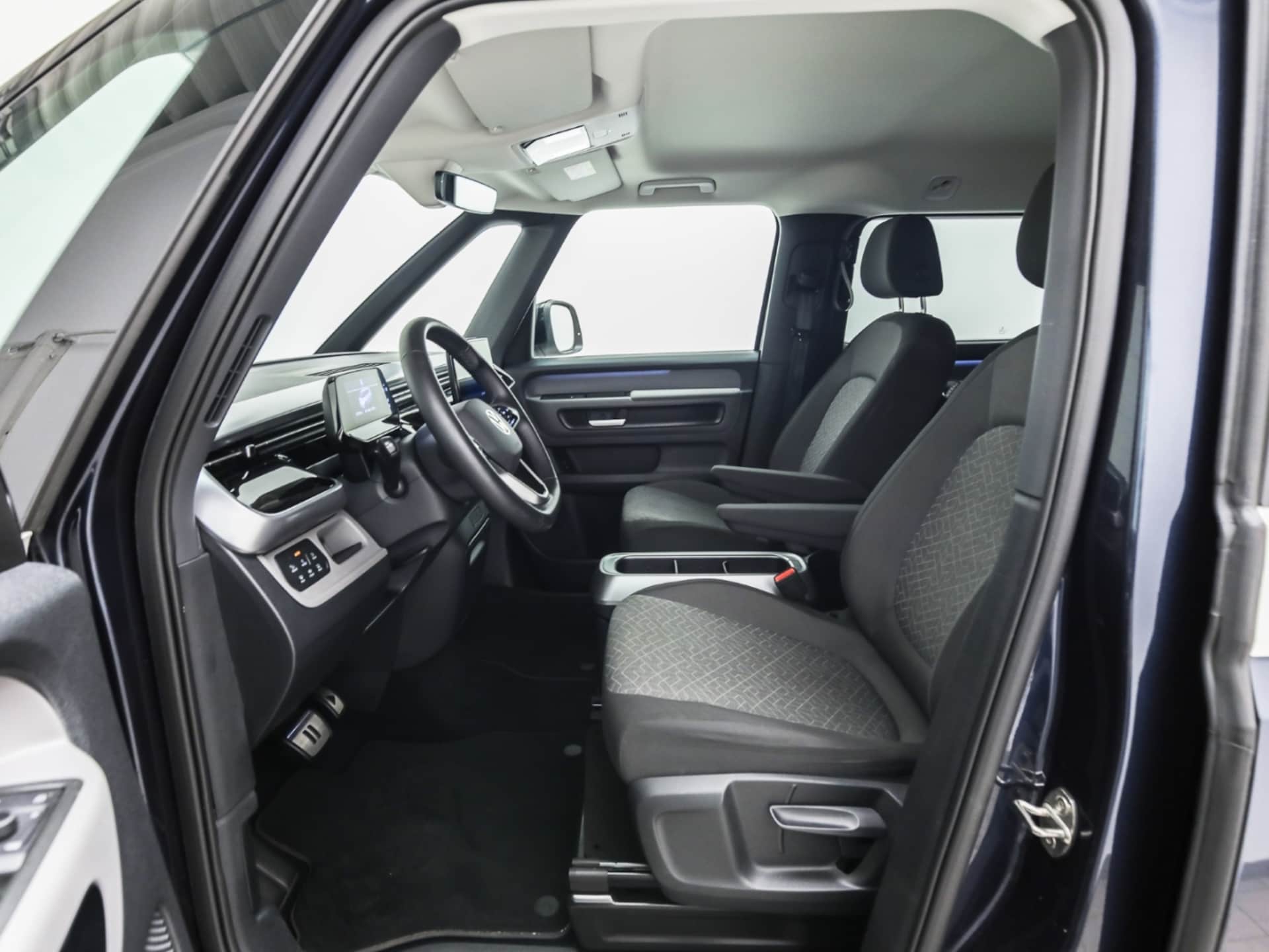 Volkswagen ID. Buzz Pro