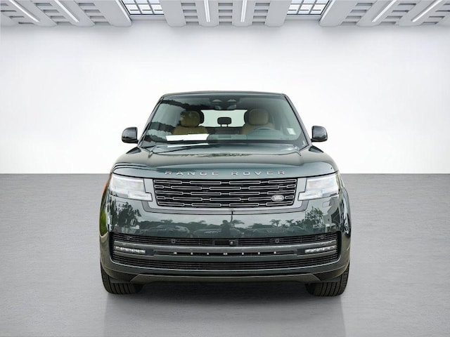 2024 Land Rover Range Rover