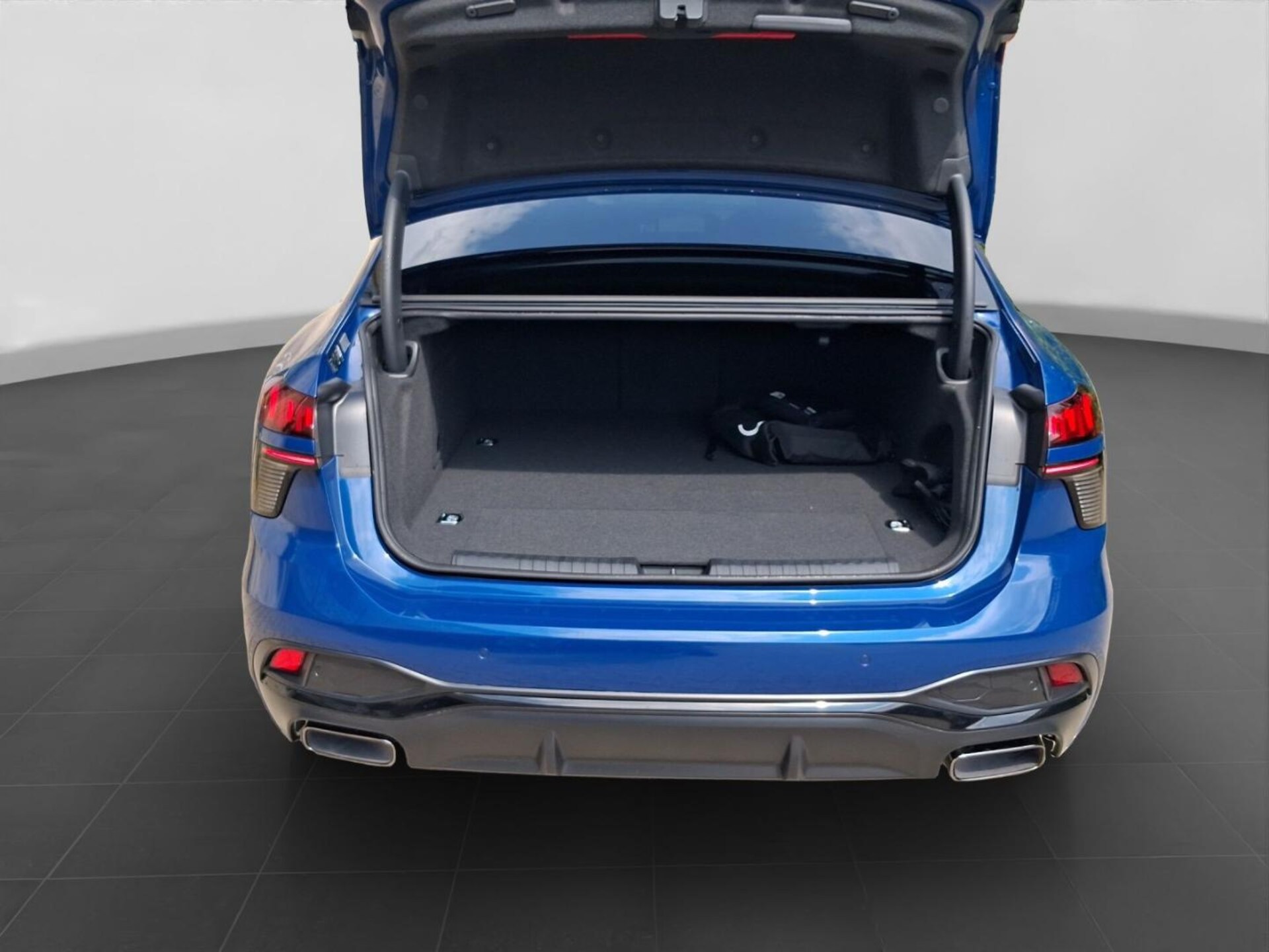 Audi A6 Limousine e-hybrid edition one