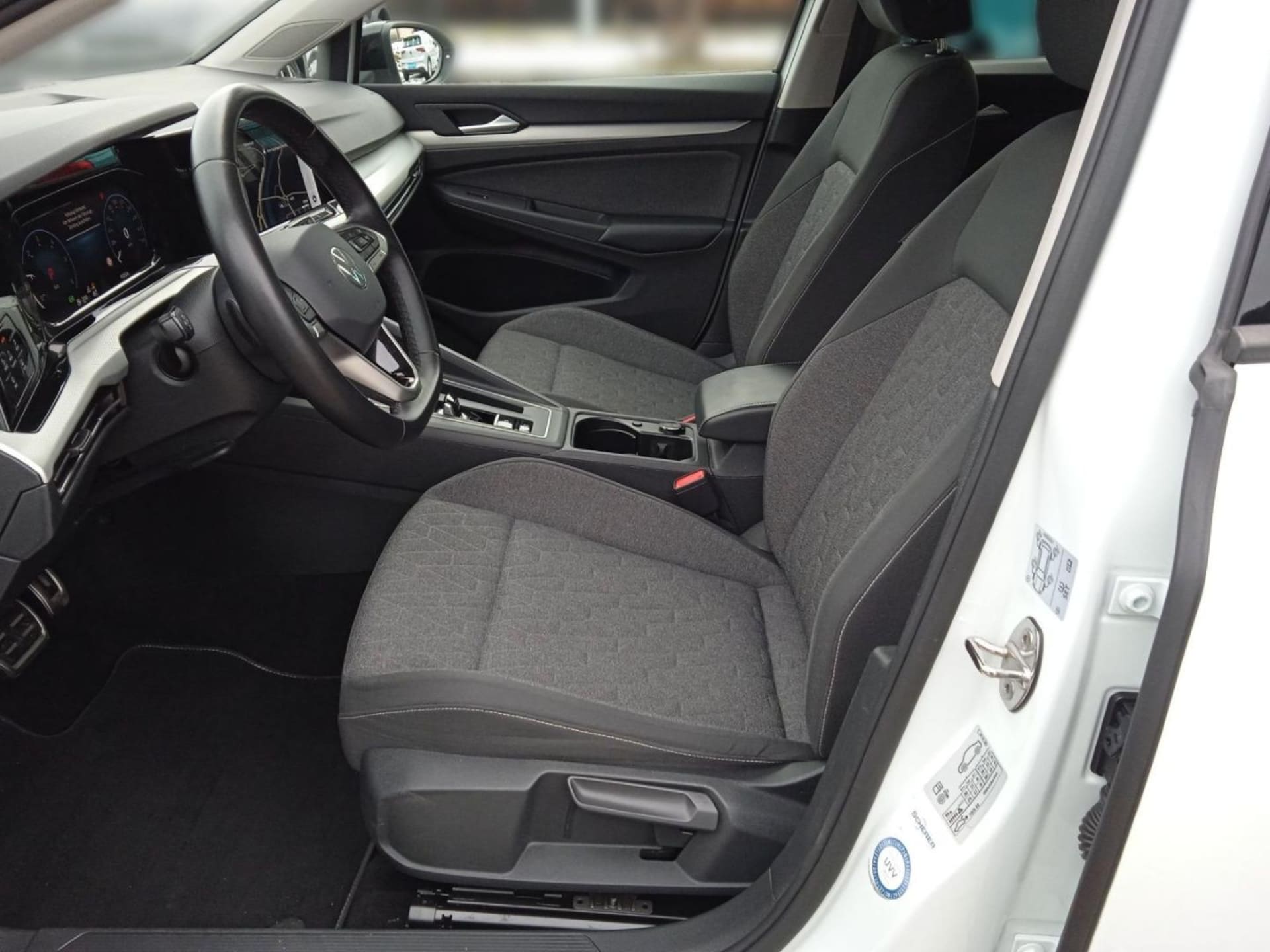 Volkswagen Golf MOVE