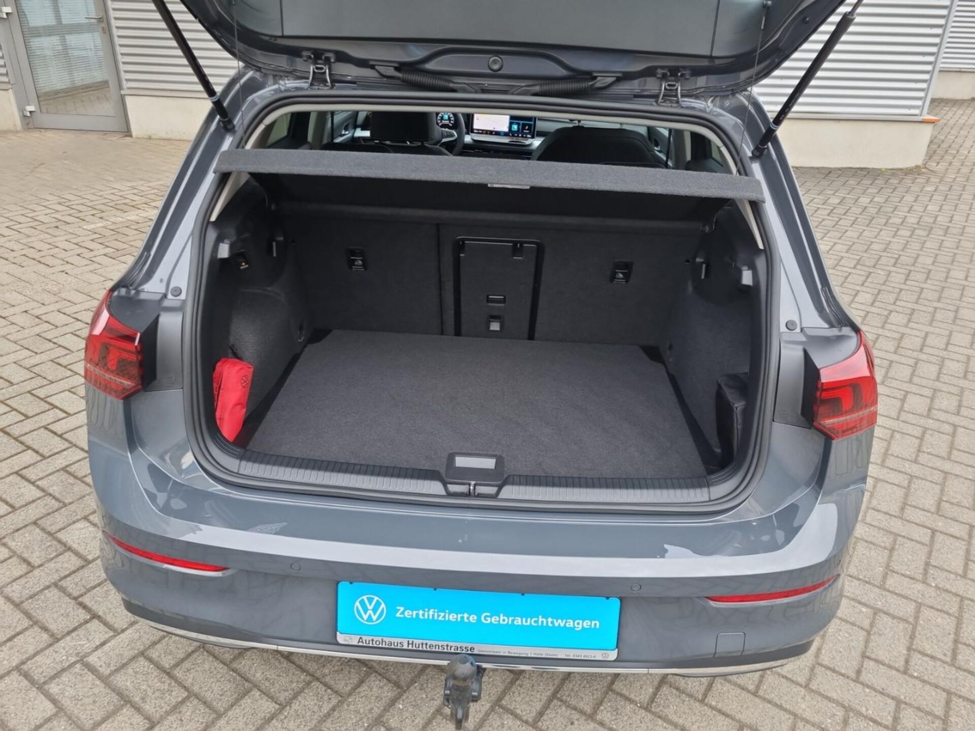 Volkswagen Golf Goal