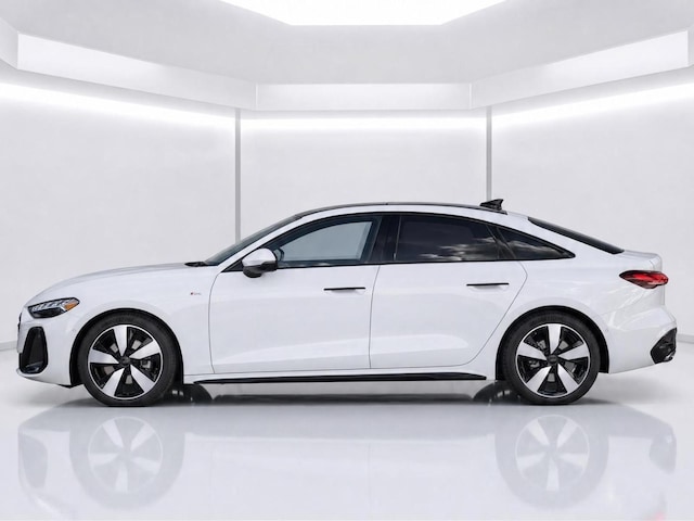 2026 Audi A5 Sedan