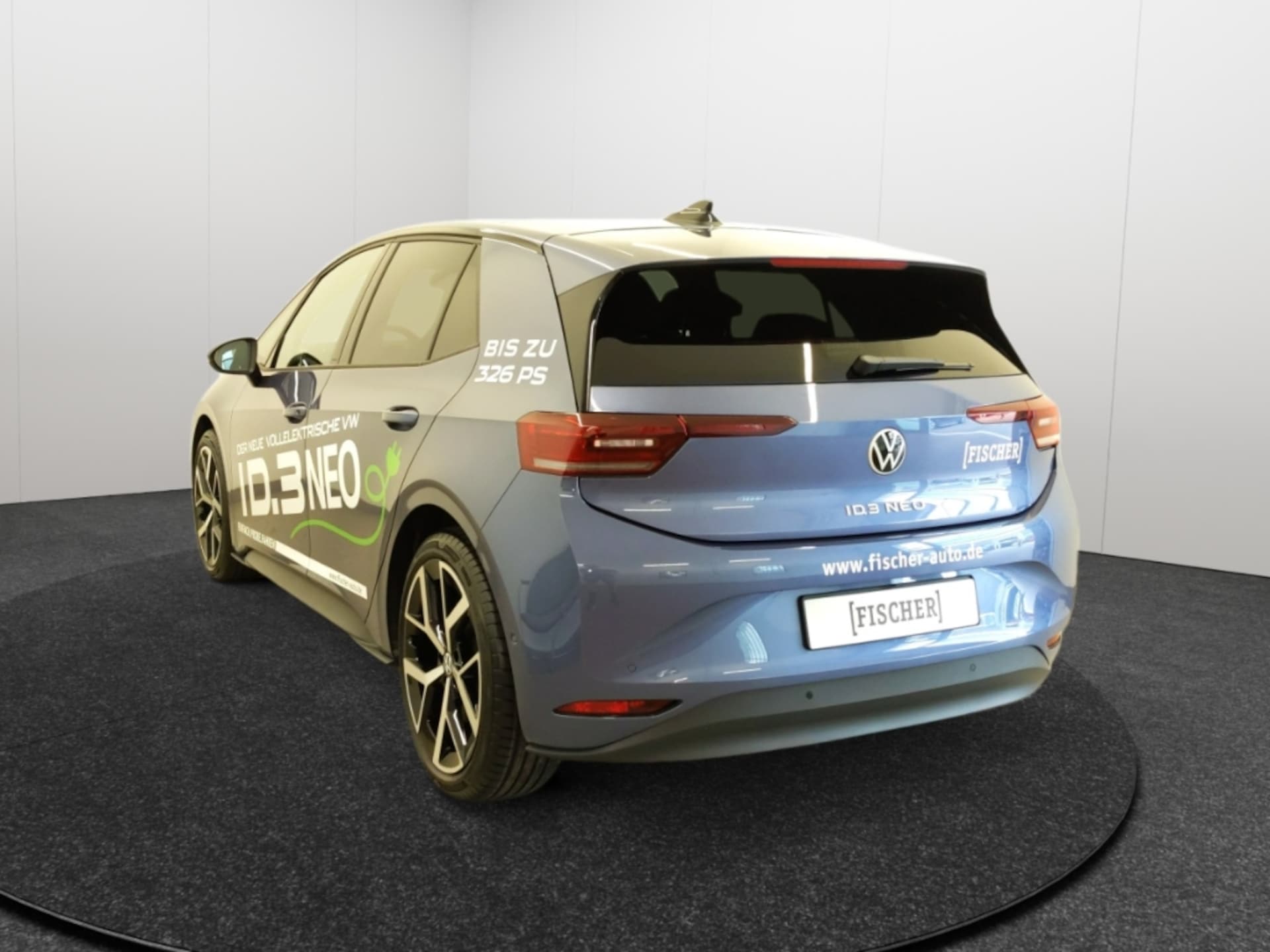 Volkswagen ID.3 Neo Style