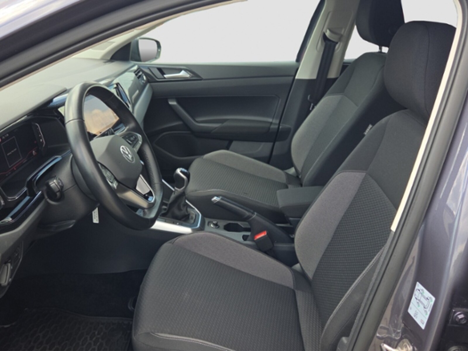 Volkswagen Polo – Bild 10