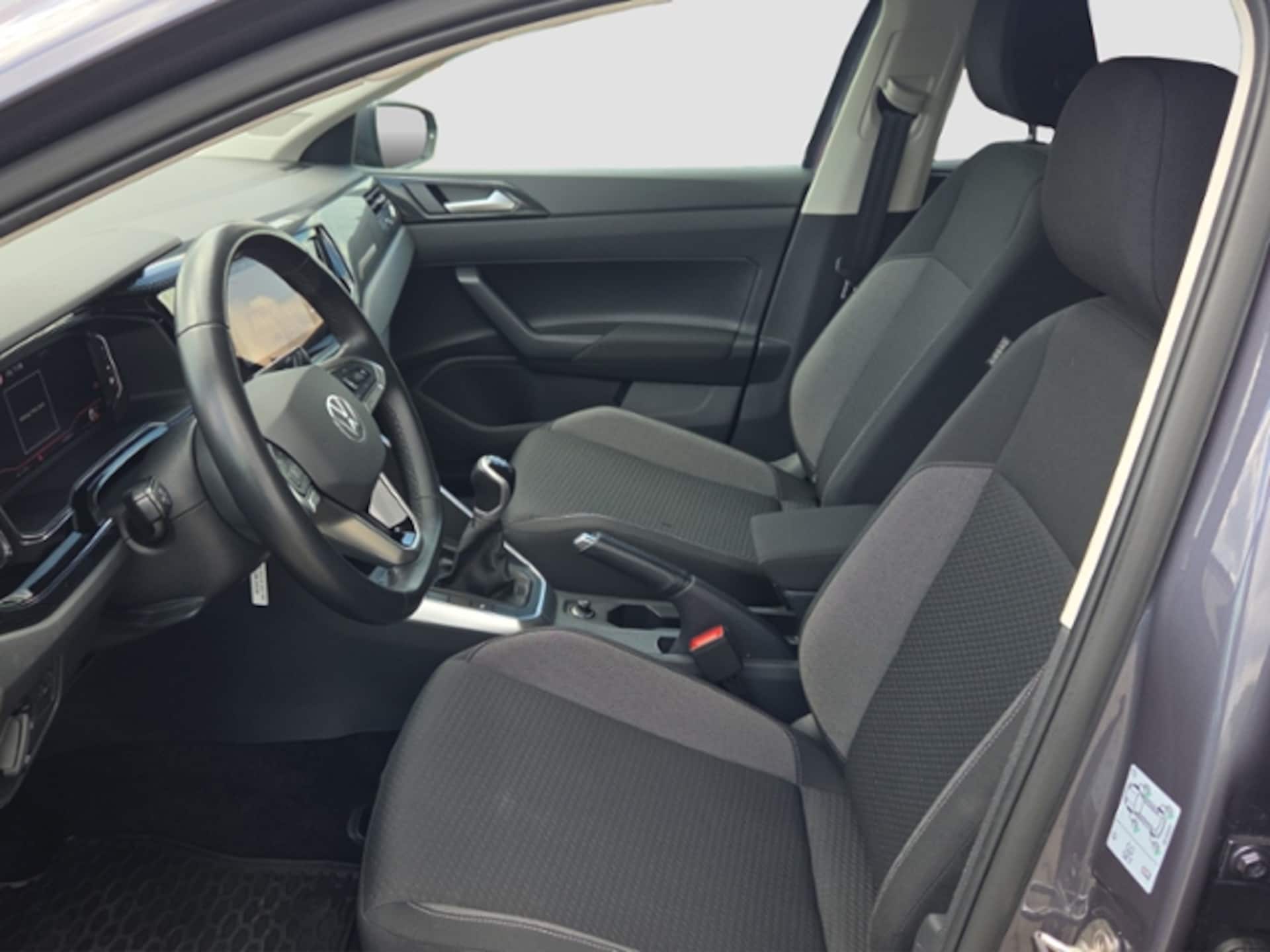 Volkswagen Polo Active
