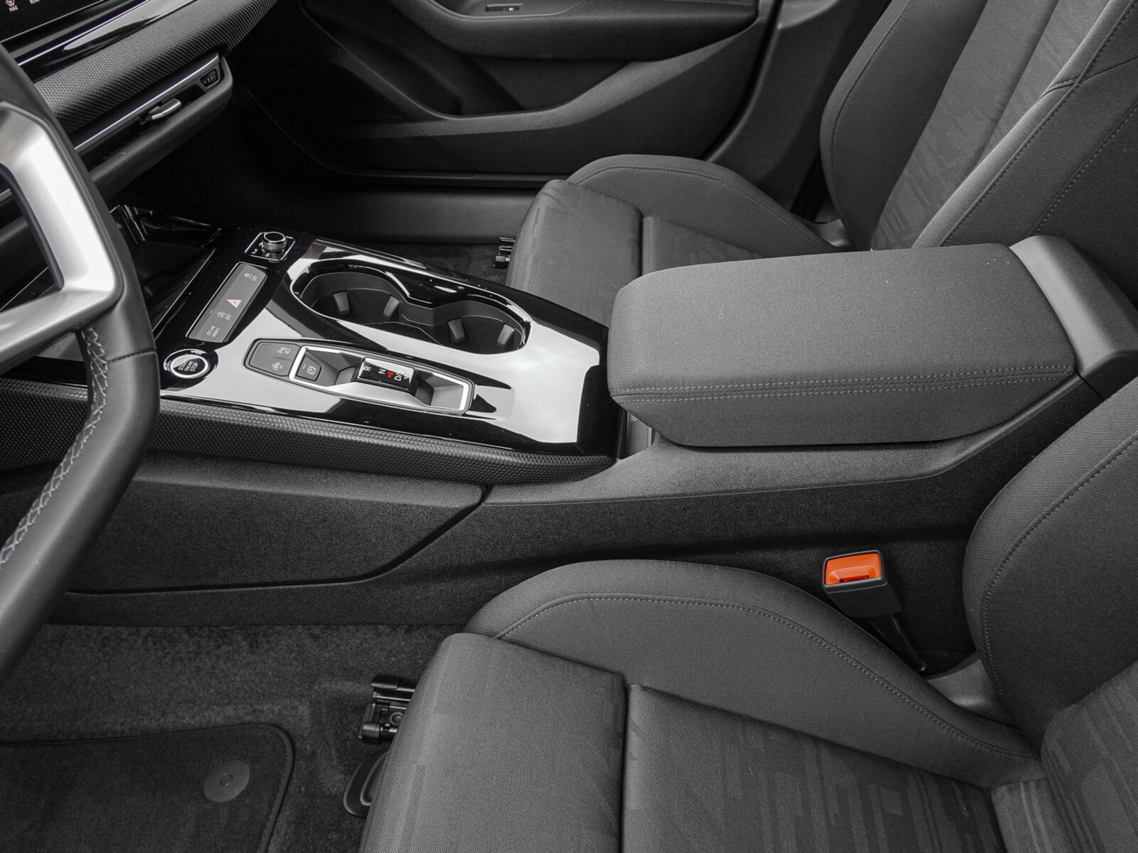 Audi A5 Avant – Bild 15