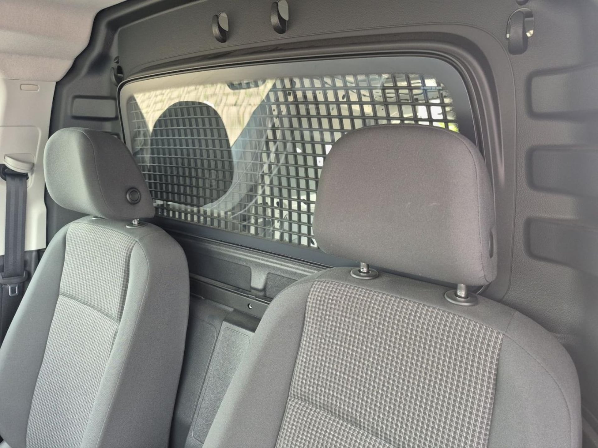 Volkswagen Caddy Maxi Cargo