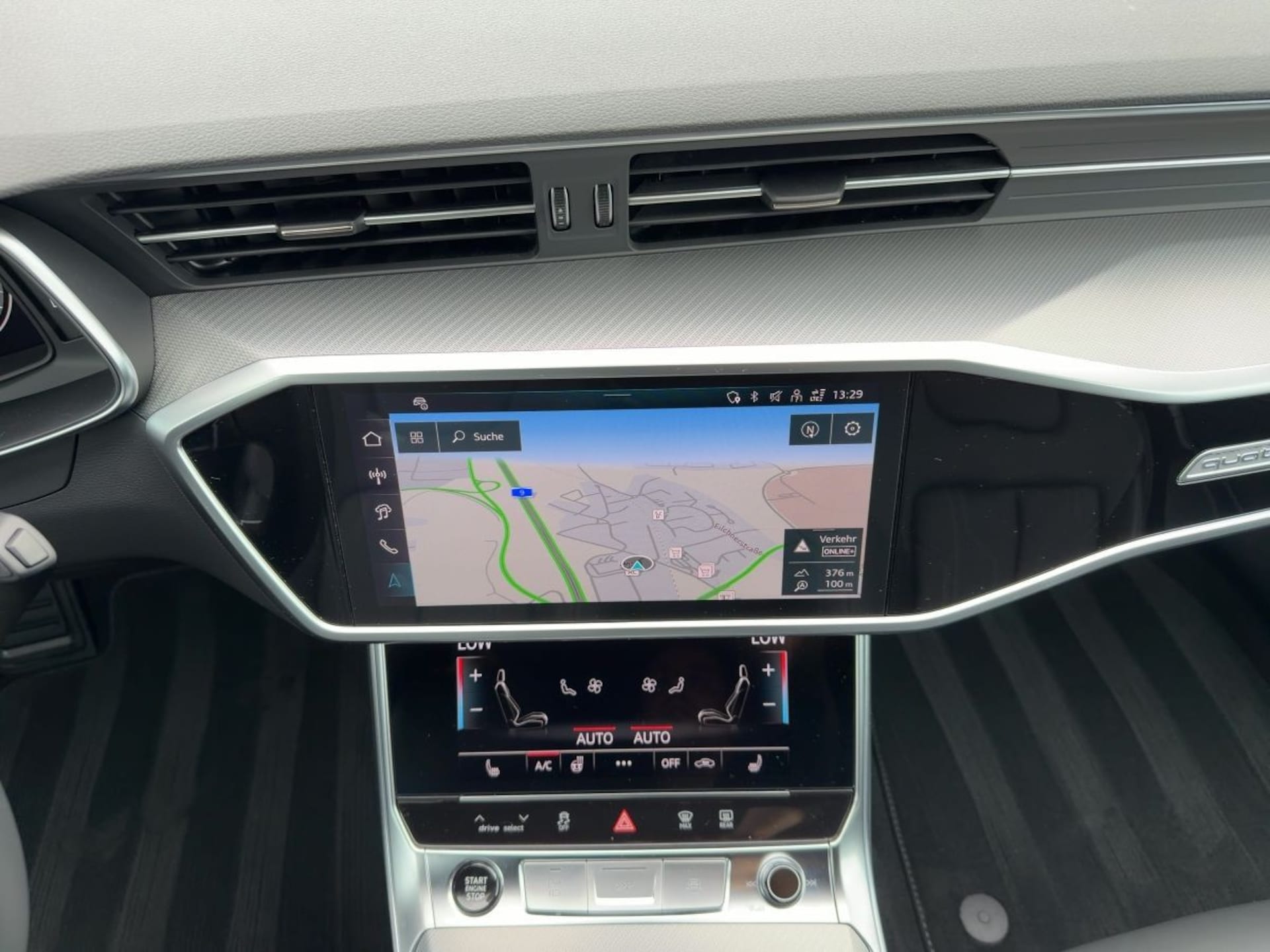 Audi A6 Avant TFSI e Sport