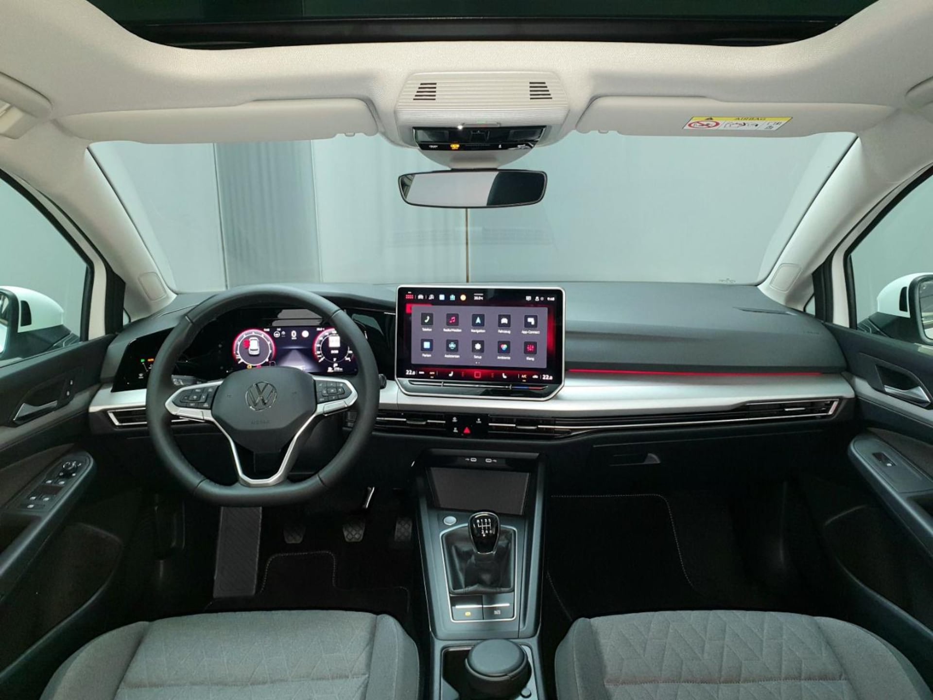 Volkswagen Golf Life