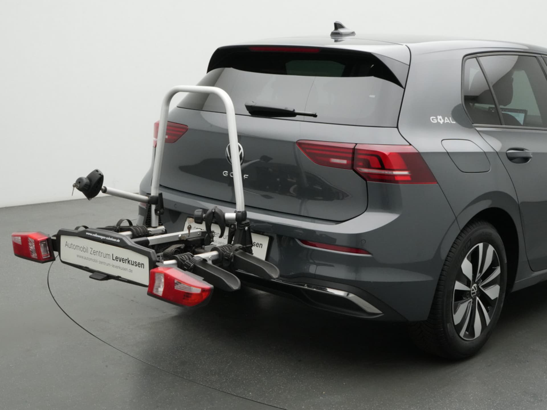 Volkswagen Golf Goal