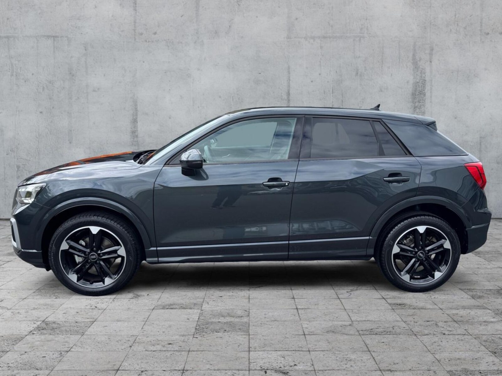 Audi Q2 – Bild 3