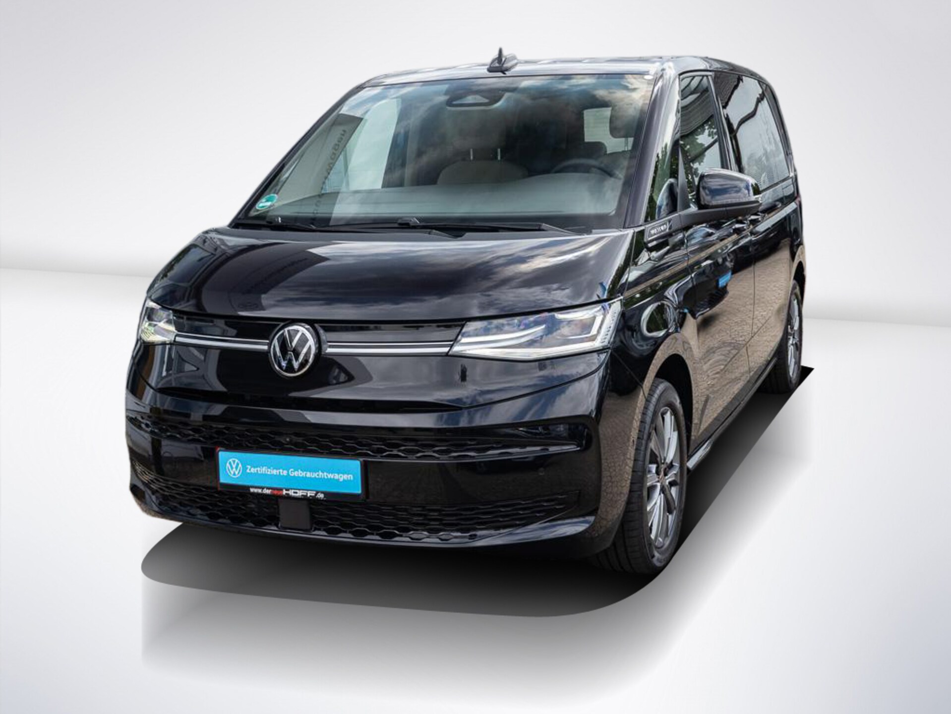 Volkswagen Multivan ENERGY