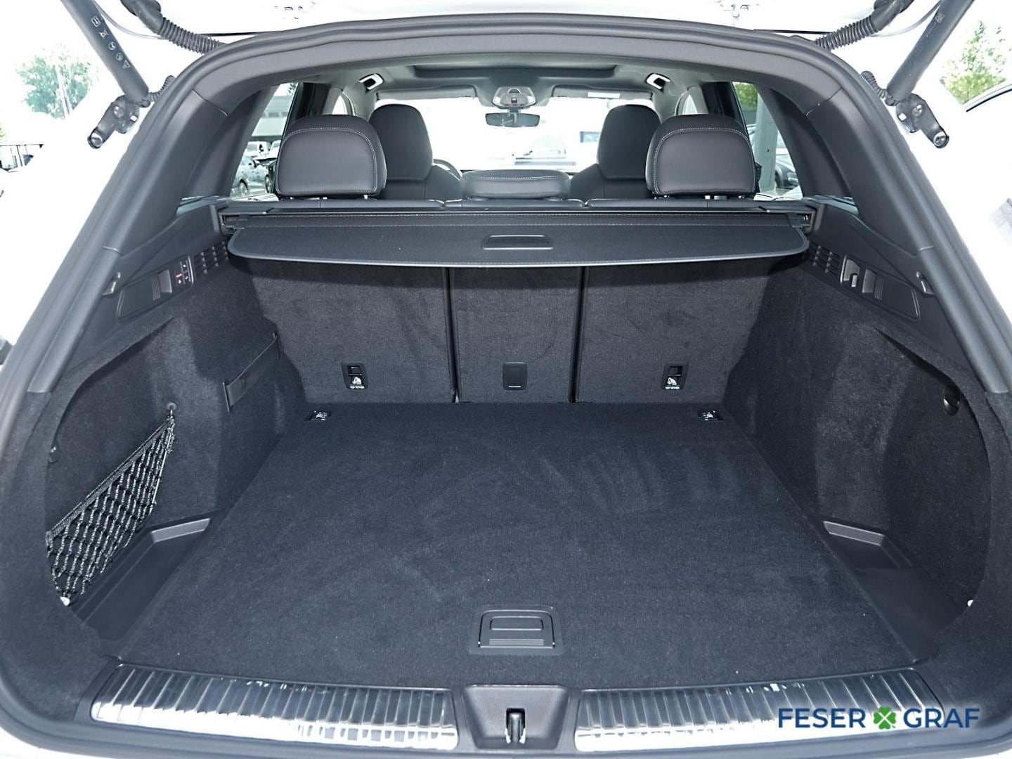 Bild über Audi SQ5 SUV TFSI 270 kW S tronic - für weitere Informationen kontaktieren Sie den Audi Partner