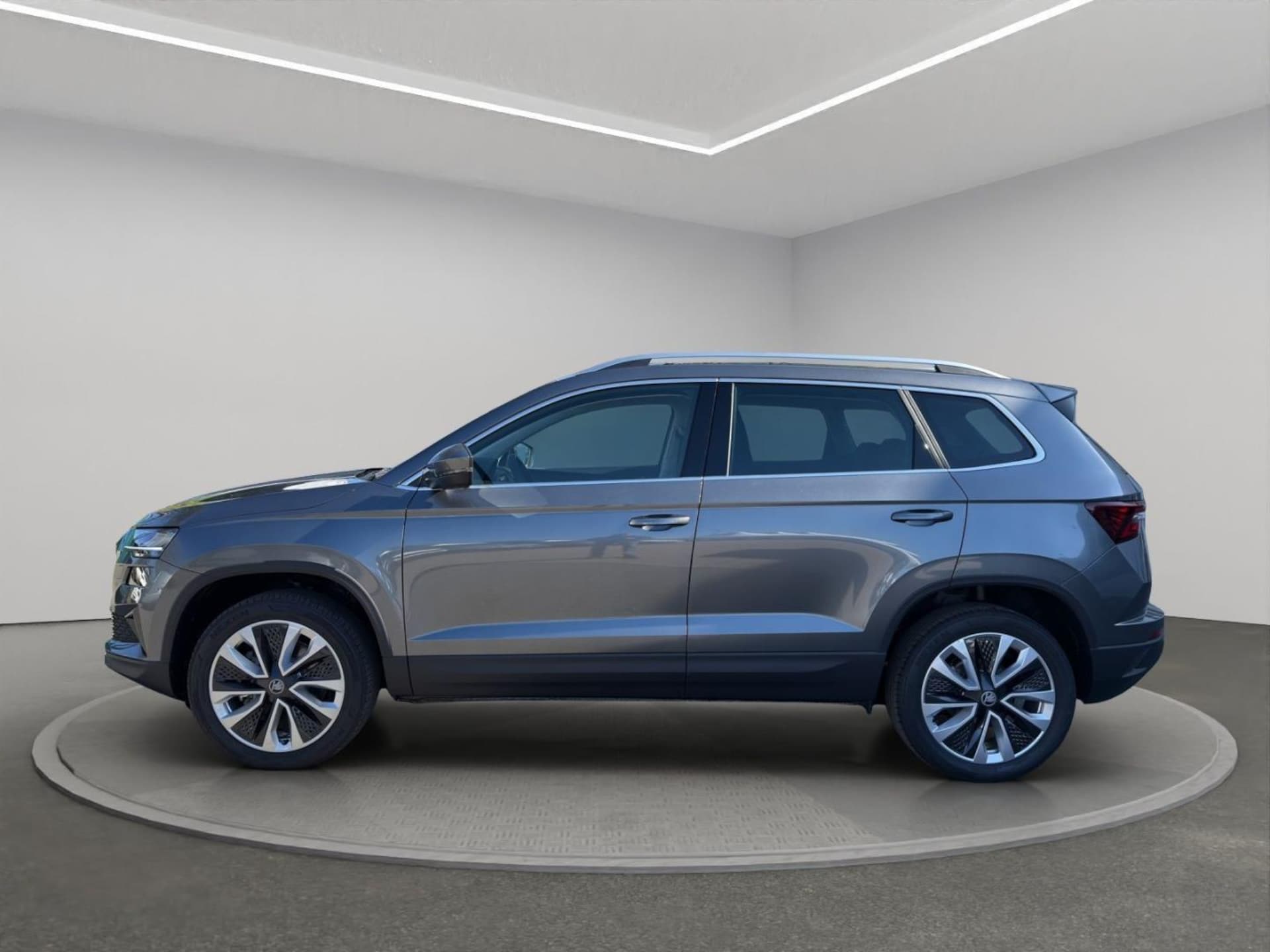 Skoda Karoq Selection