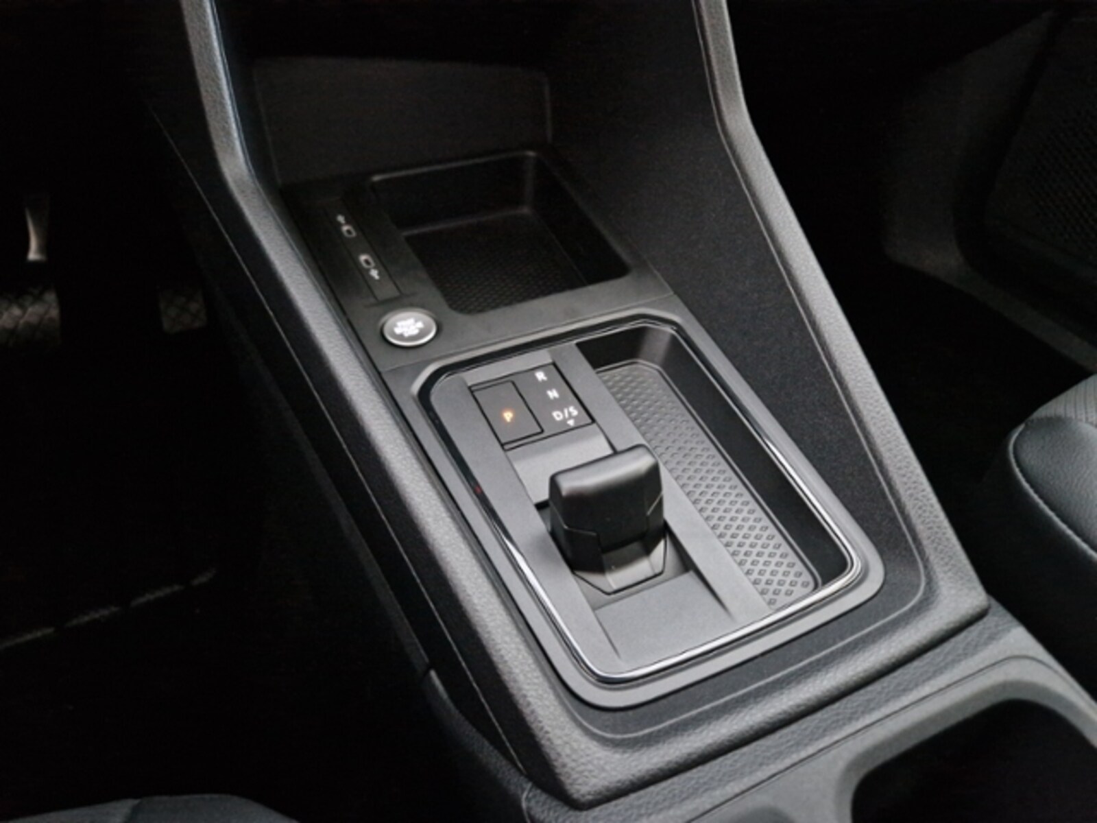 Volkswagen Caddy Maxi – Bild 29