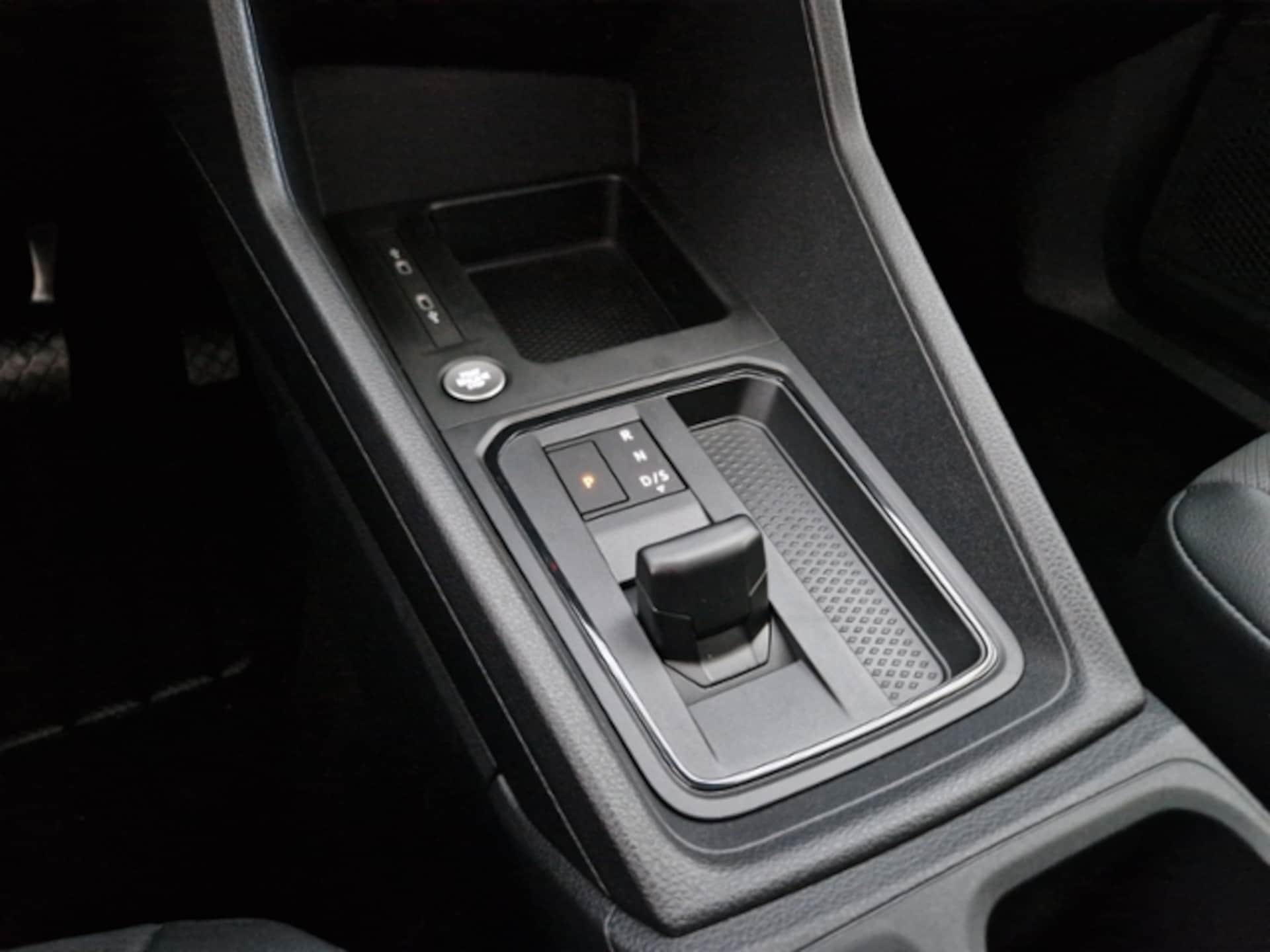 Volkswagen Caddy Maxi Basis-Modell