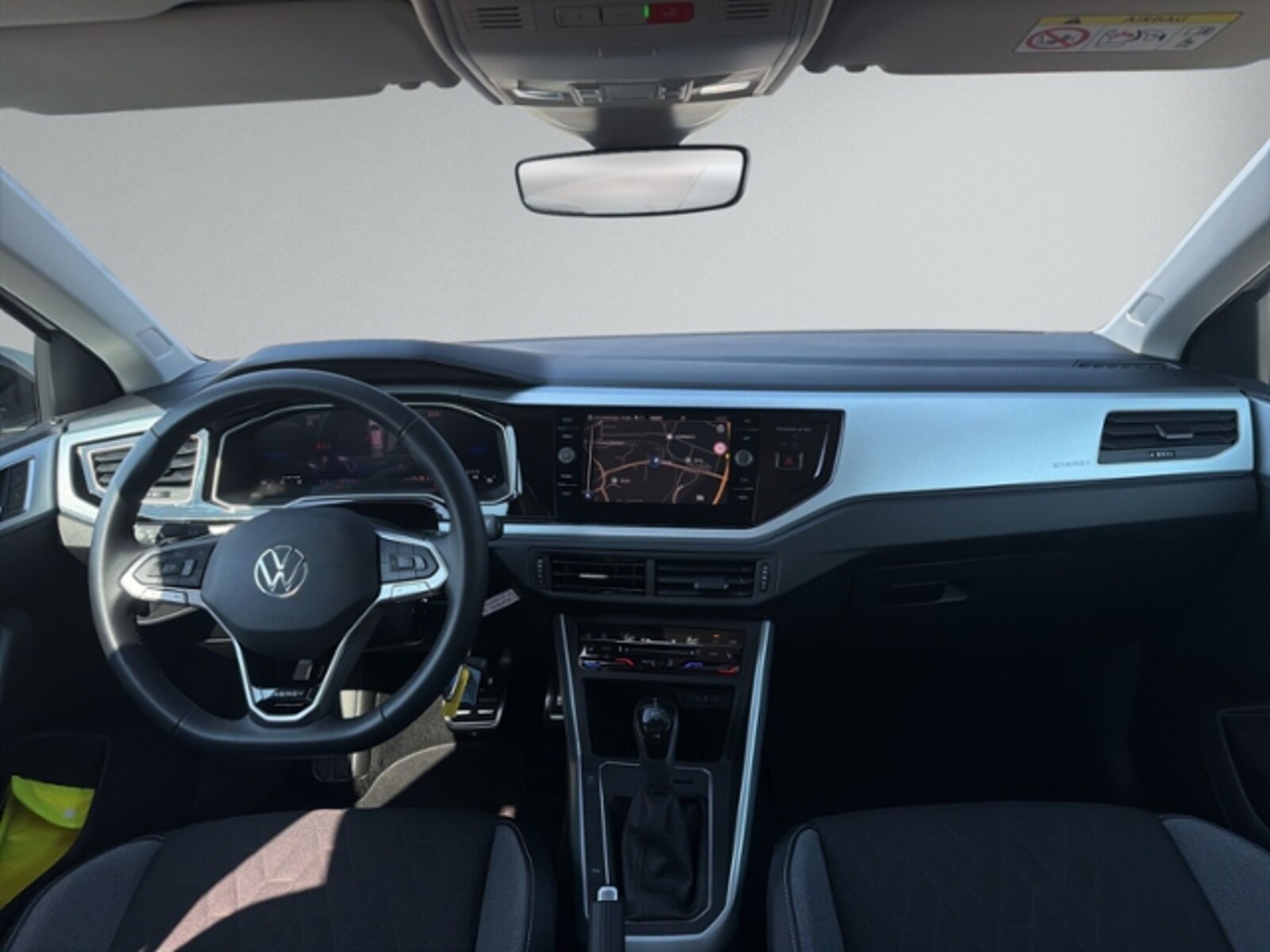 Volkswagen Taigo – Bild 12